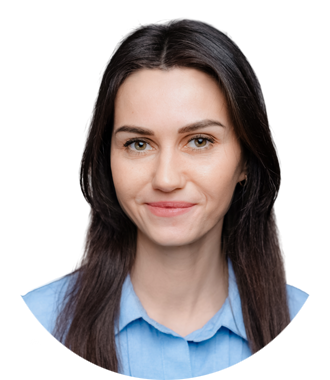 Лицо профессионала