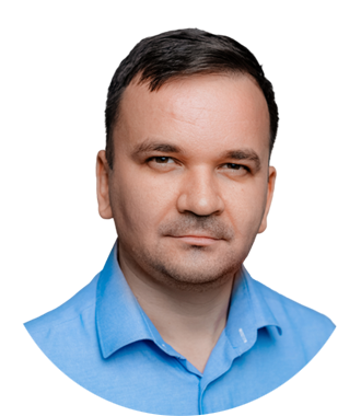 Лицо профессионала