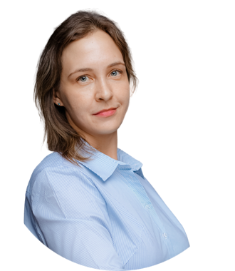 Лицо профессионала