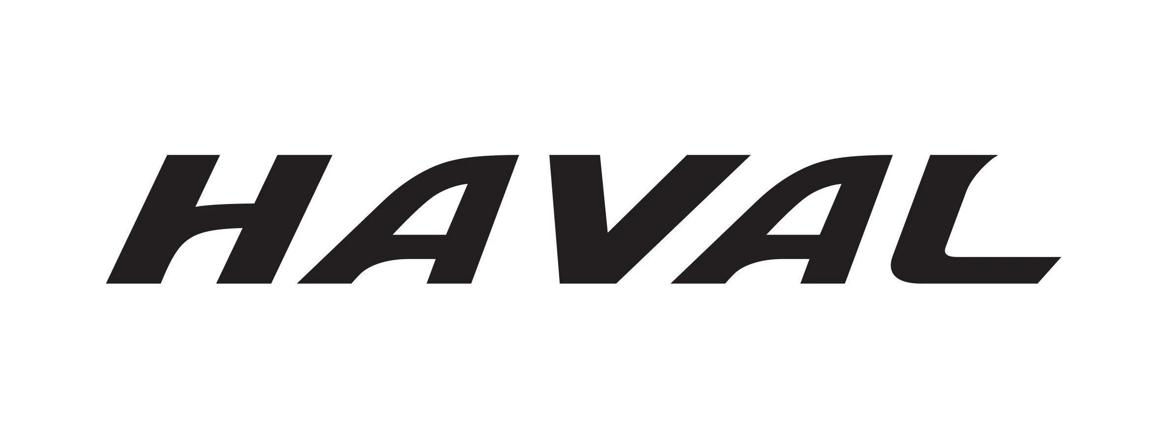 Логотип HAVAL