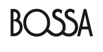 Логотип BOSSA