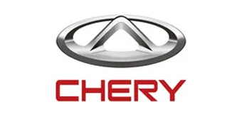 Логотип CHERY