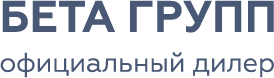 Логотип партнера