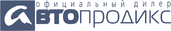 Логотип партнера