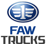 Логотип FAW TRUCKS