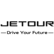Логотип JETOUR