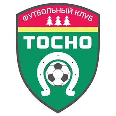 Логотип ФК Тосно