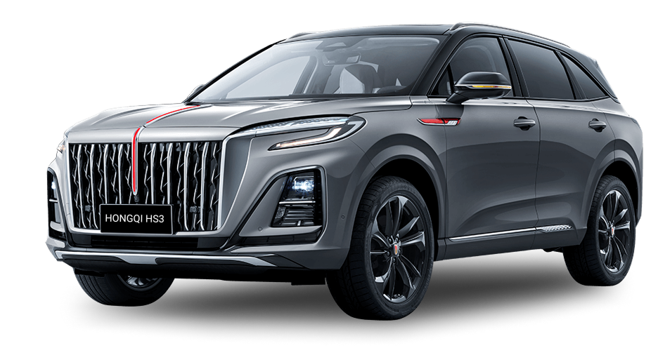 HONGQI: как мы при минимальном бюджете обеспечили поток целевых обращений